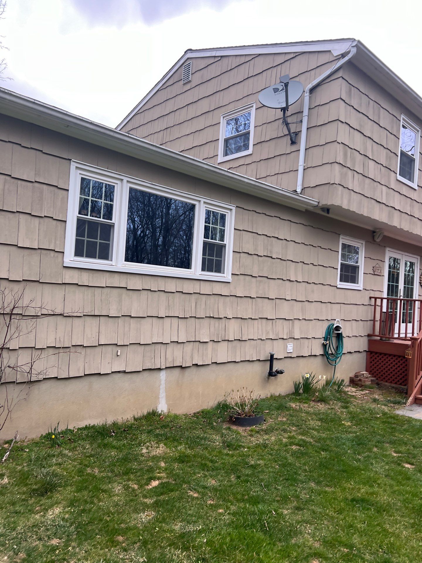 Full Exterior Upgrade – Roofing & Siding Transformation by Maven Roofing & Exteriors LLC