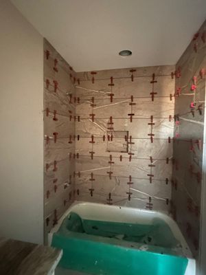 Project in Covington