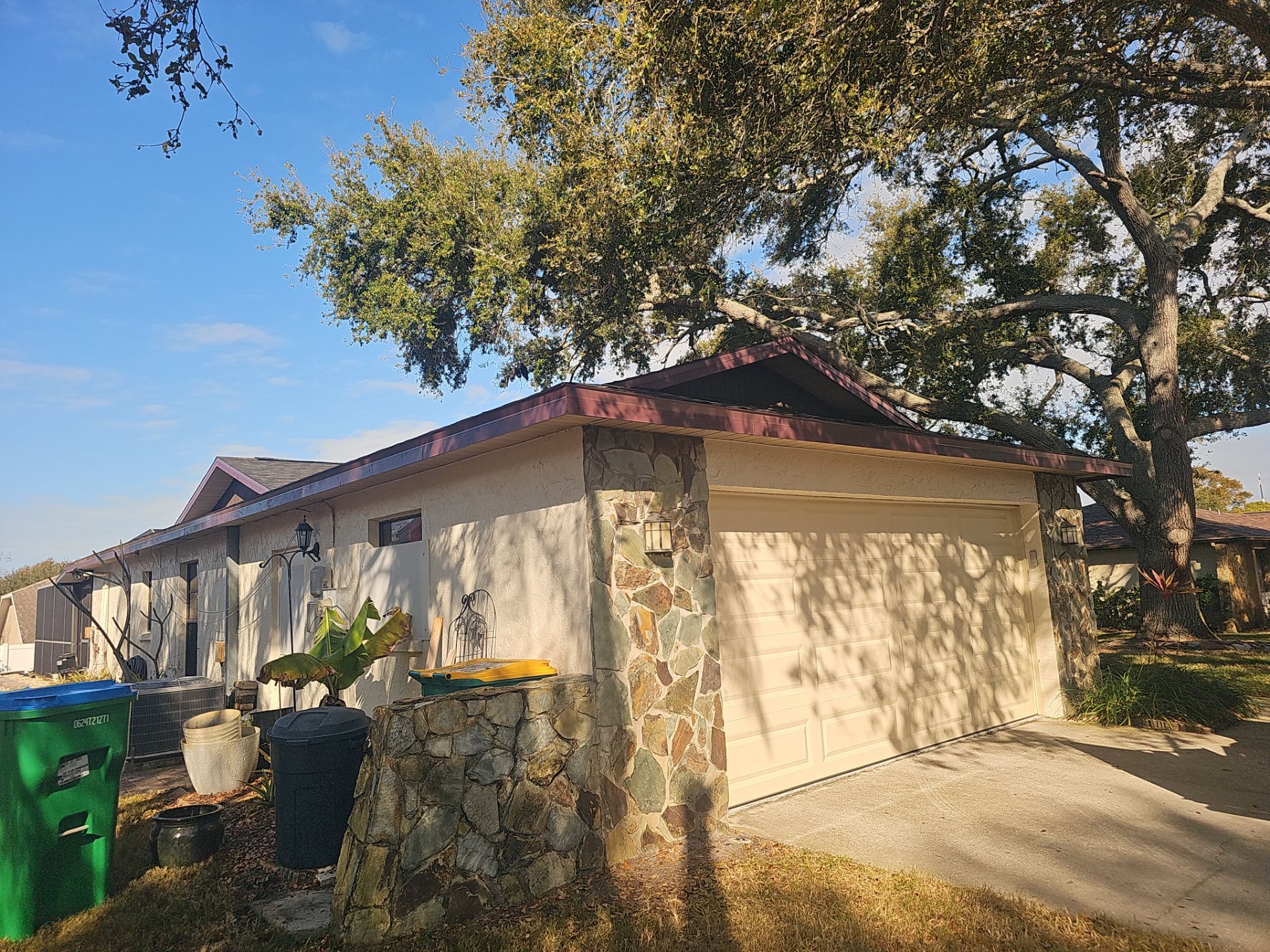 Project in Dunedin 34698 by Mitchell Roofing Company LLC