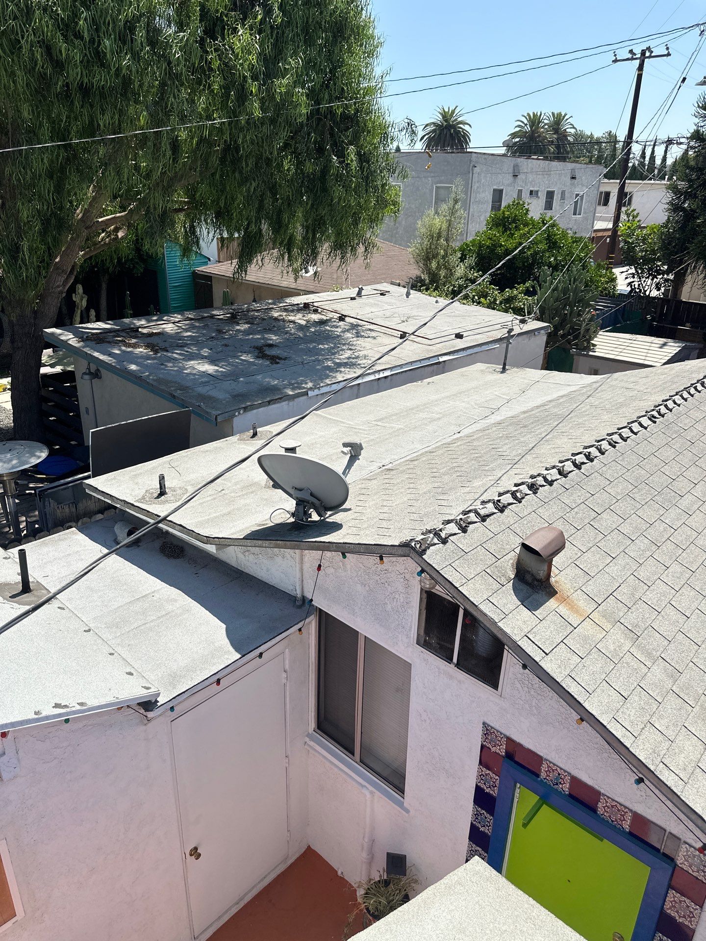 Roof Replacement - Long Beach, CA 90814 by Epic Roof Replacement