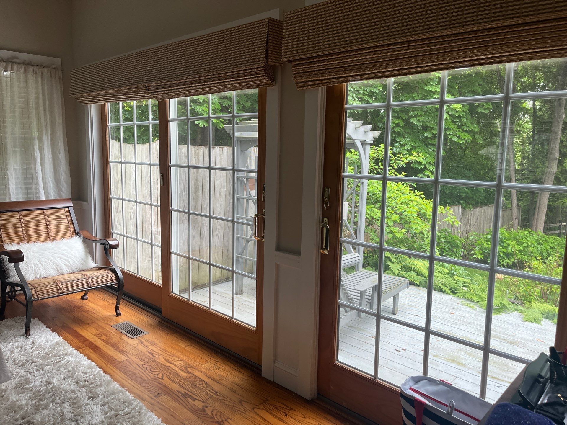 Project in Camden, ME by NORTH ATLANTIC PAINTING COMPANY 