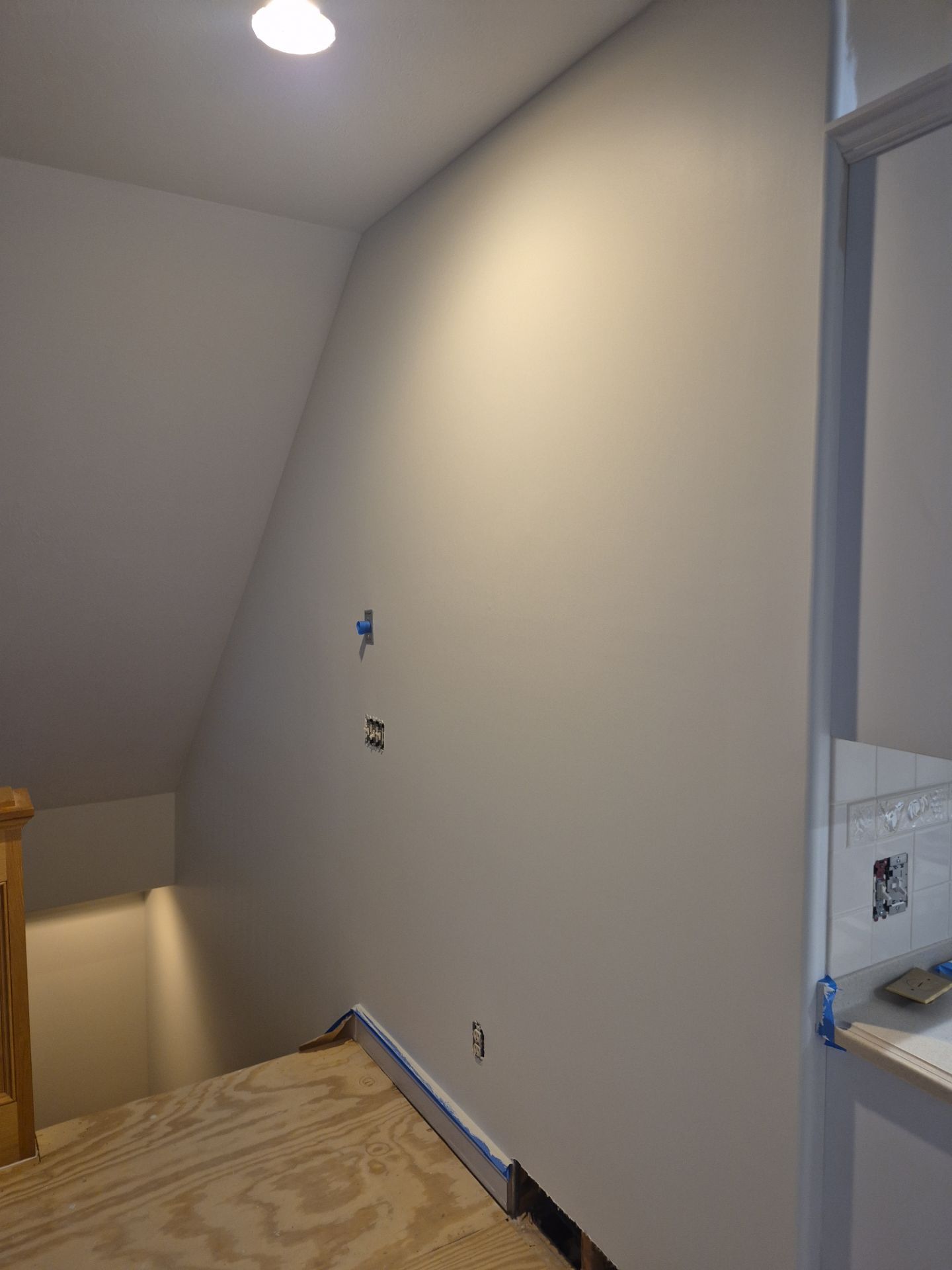 Complete Interior Painting by Gordon Painting