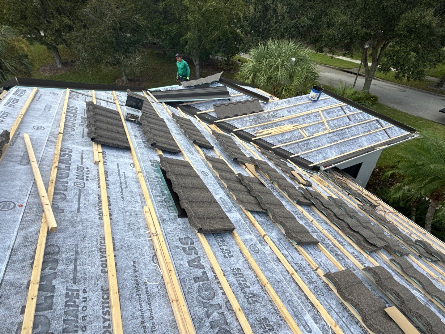 Tilcor Jobs by Fiddlers Roofing