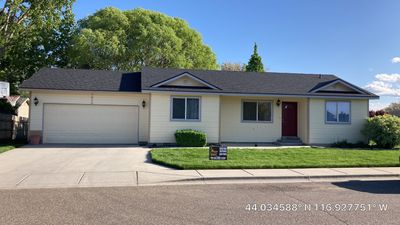 Fruitland Idaho Single Level Residential Roofing Installation using Owens Corning