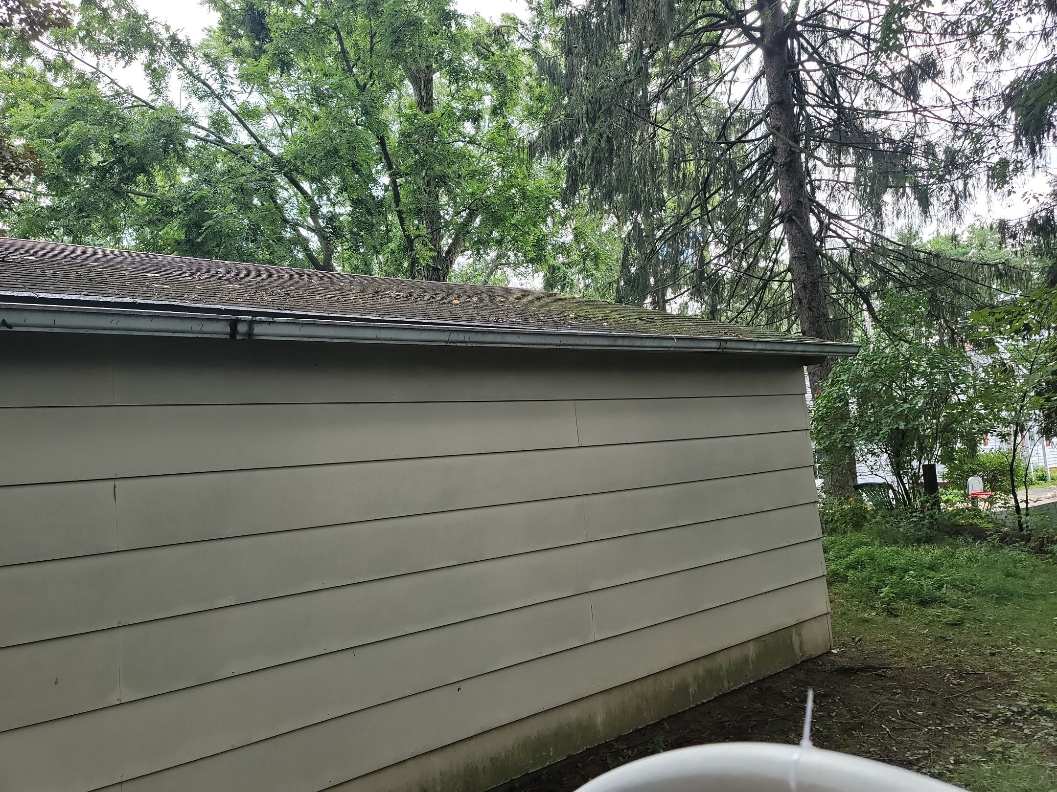 ATLAS PINNACLE COLOR: COPPER CANYON by Eagle Eye Roofing