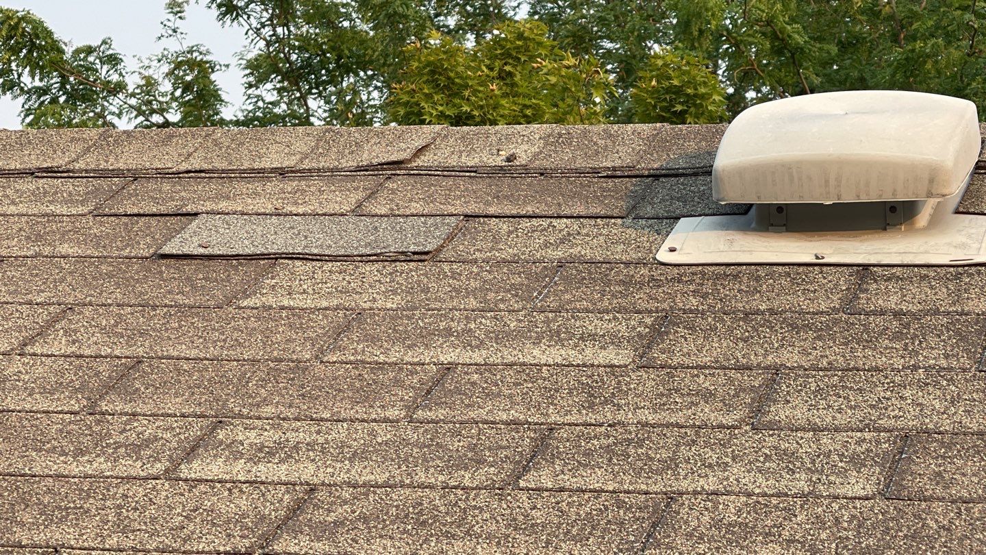 Meridian ID, Residential Roofing Installation using Owens Corning Duration in Driftwood by ID Roofing LLC