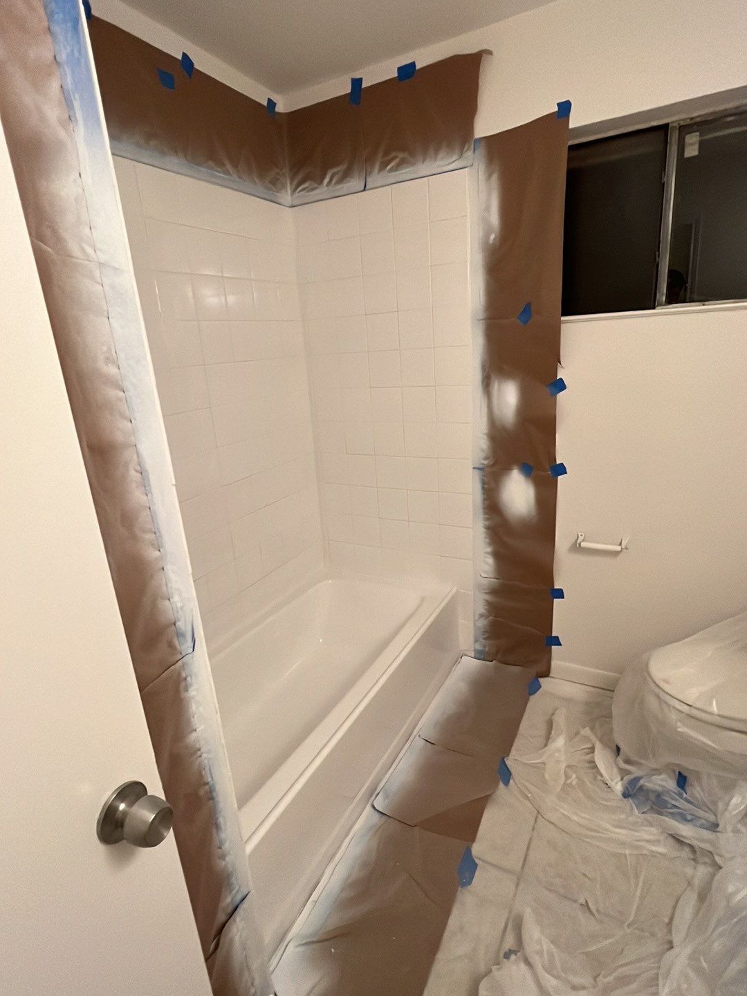 Investor Rental Make-Ready 1 by JTX Pro Services LLC