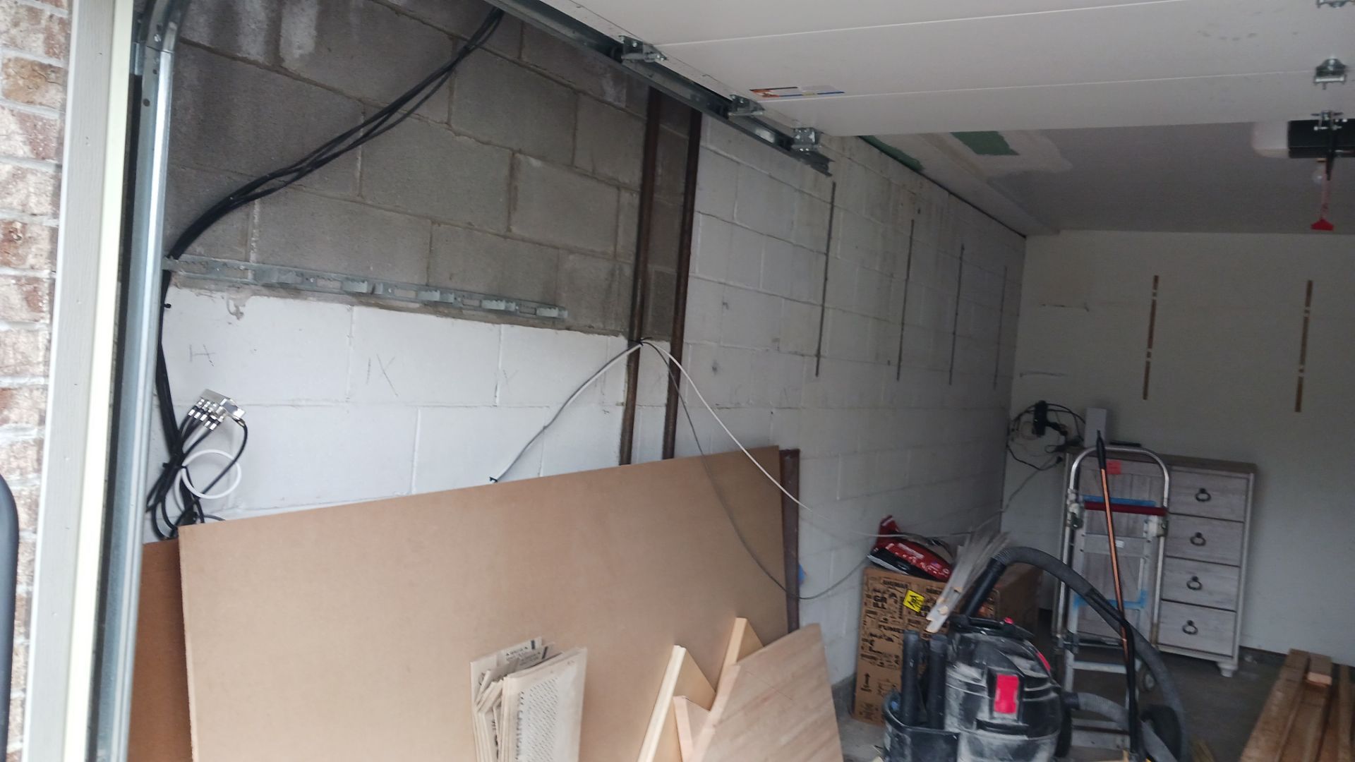 Home Remodel by Cedar Contractors Group, Inc.