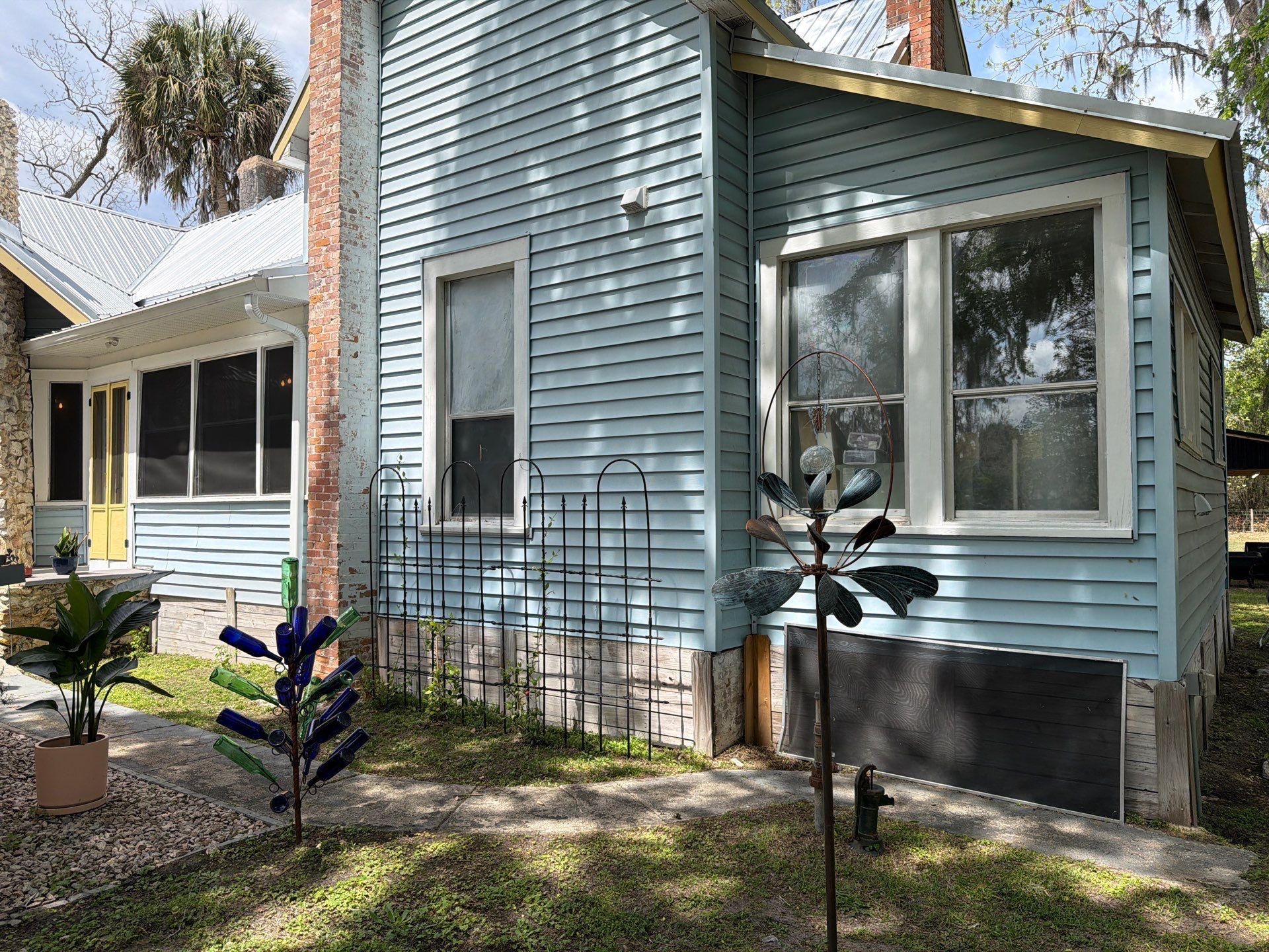 Project in Fort White, FL by Windows & Doors Store