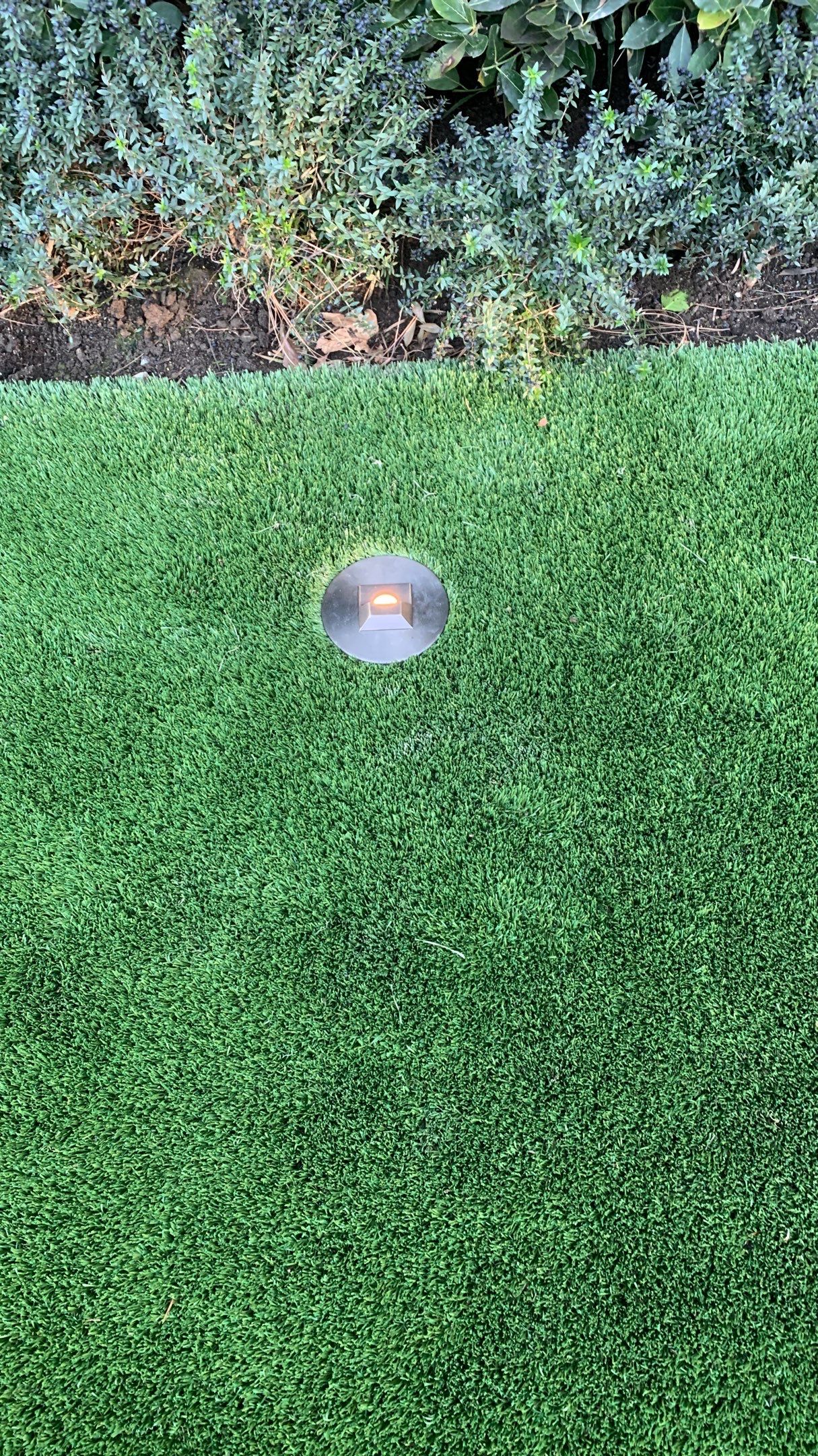 Toluca Lake Outdoor Entertainment + Landscape Lighting by Outdoor Lights + Shades