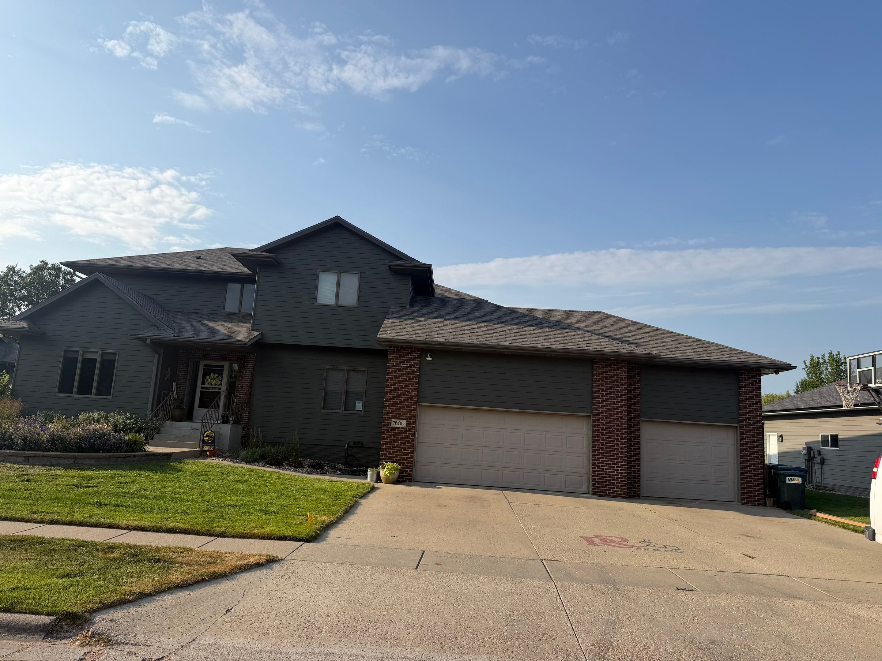 Lightning Exteriors featured photo.