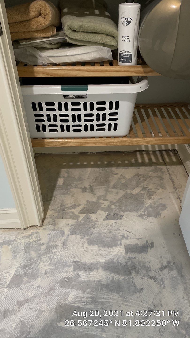 Kitchen & Living Room Demo by Down to Demolition