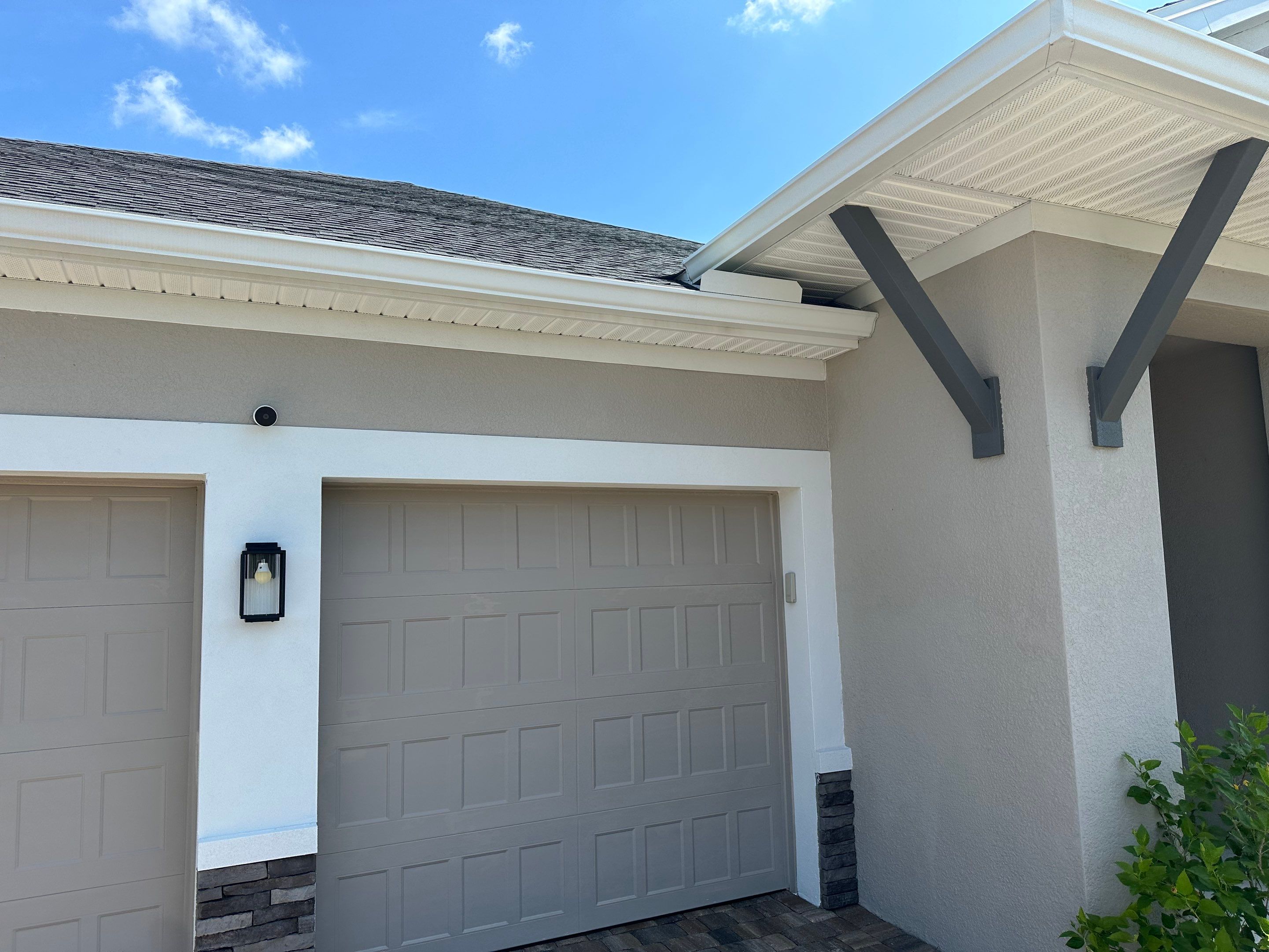 🏡 Complete Exterior Cleaning – Trevesta Community, Palmetto, FL by Sunshine AquaWash