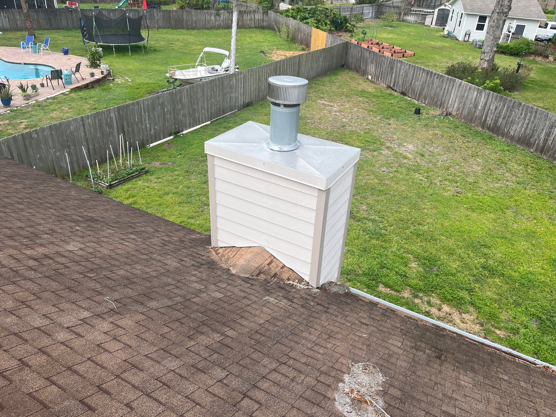 Shingle -> Shingle by Prime Roofing