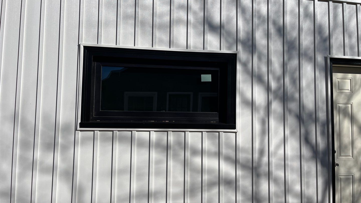 From Drab to Fab! by EEC Windows, Siding & Roofing
