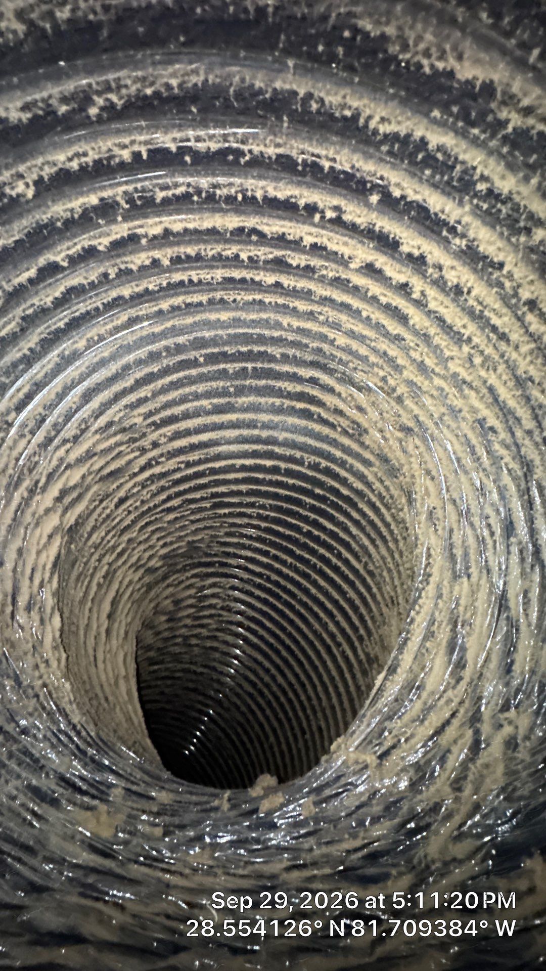 Air Duct Cleaning in Clermont by Hygienic Air, Inc