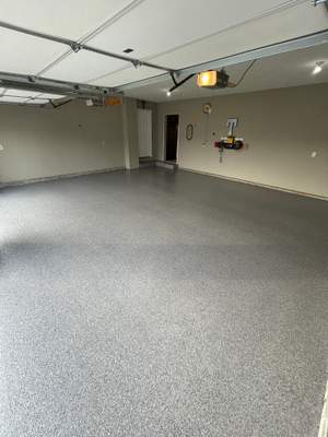 Briar Garage Heyworth