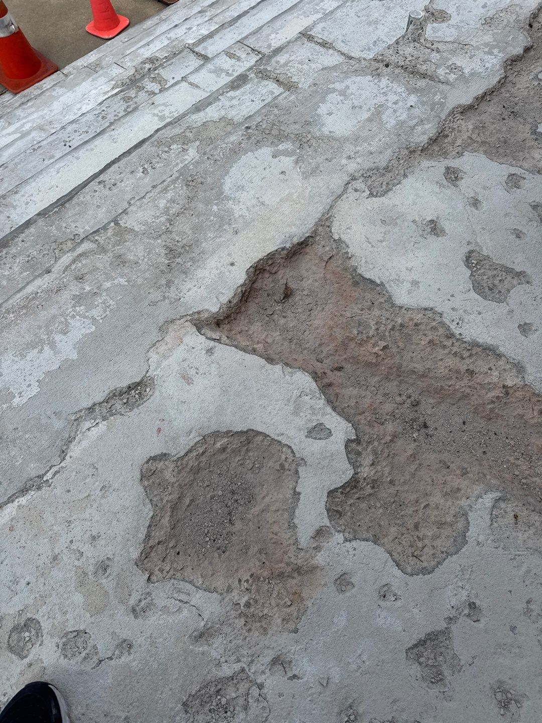 Project in Ambridge by Floors in a Day, Inc