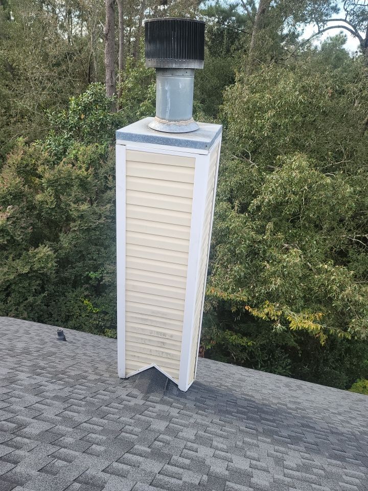 Residential Roofing Repair using Roof Replacement by American Roofing & Construction LLC