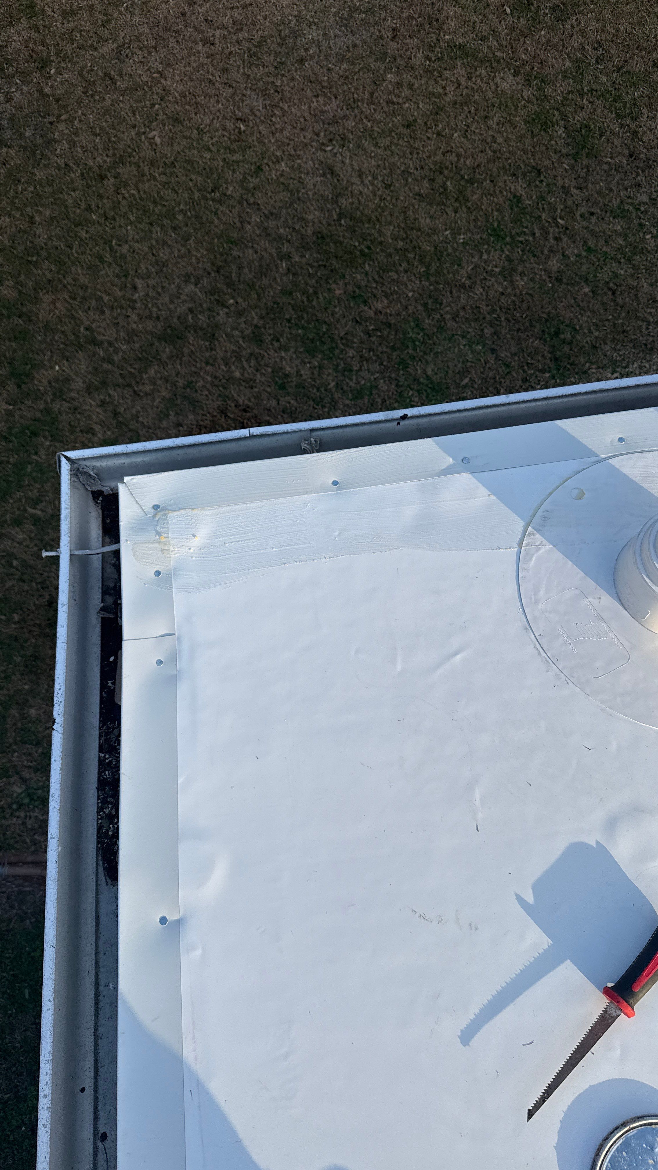 Roof Replacement in New Orleans by HDS Contractors