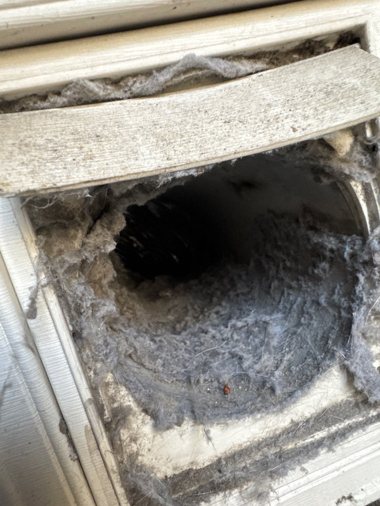 Air Duct & Dryer Vent Cleaning by GSHA Services LTD
