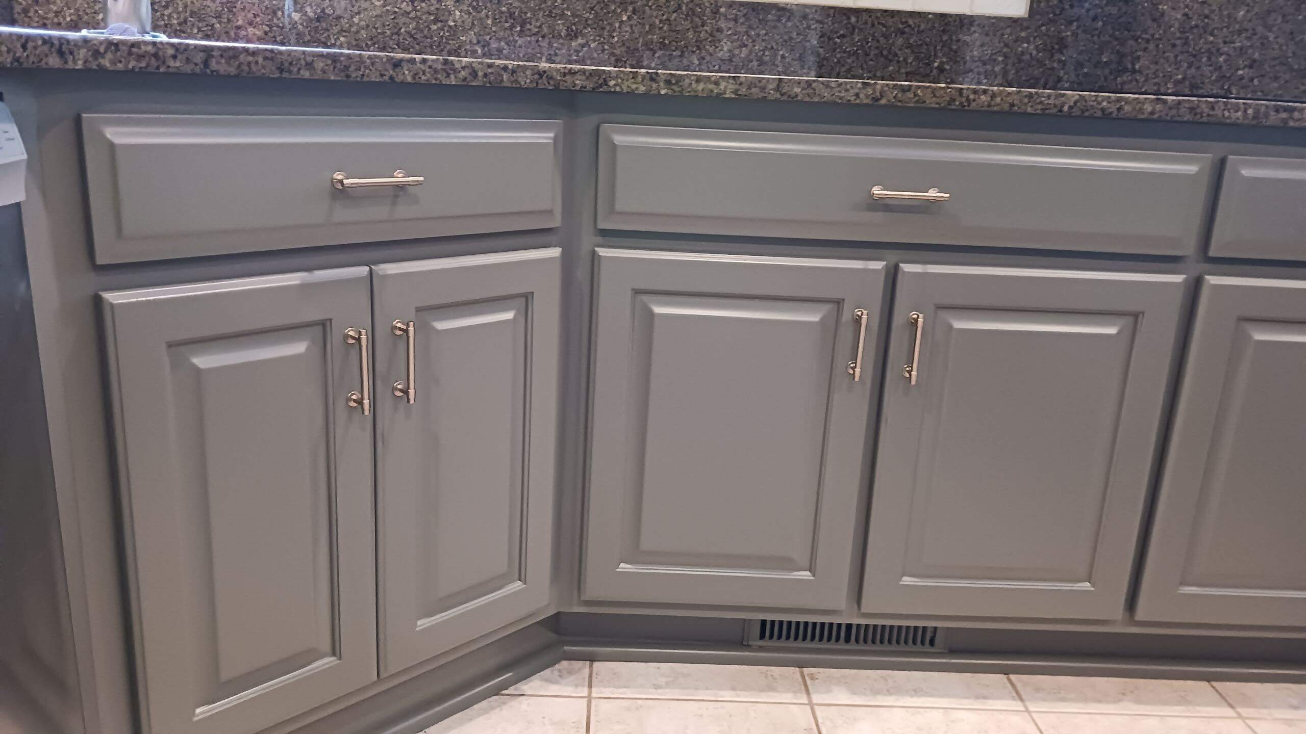 Kitchen Cabinet Painting in Minooka by Powers Painting & Decorating, LLC