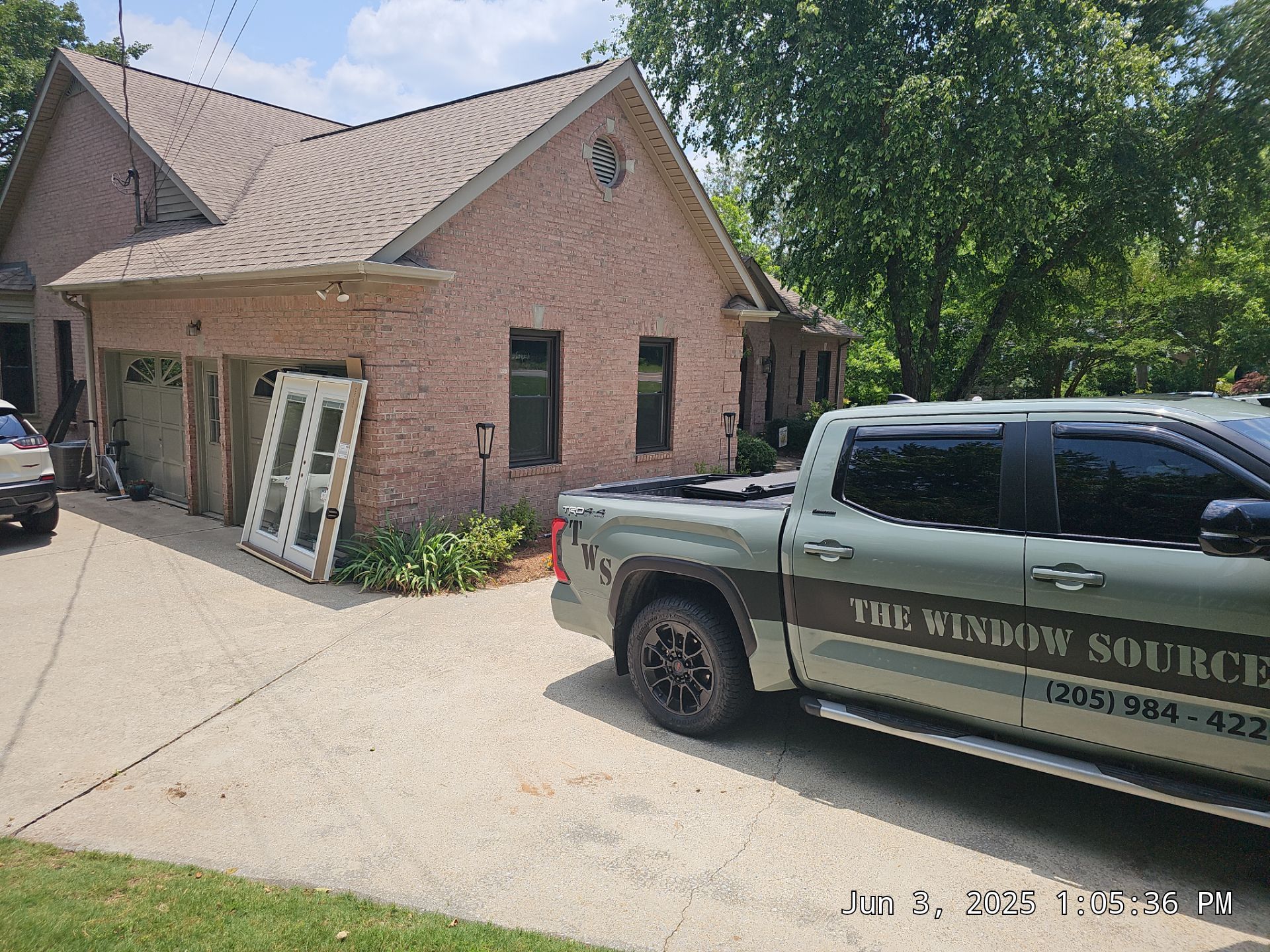 Laird Project in Helena by The Window Source