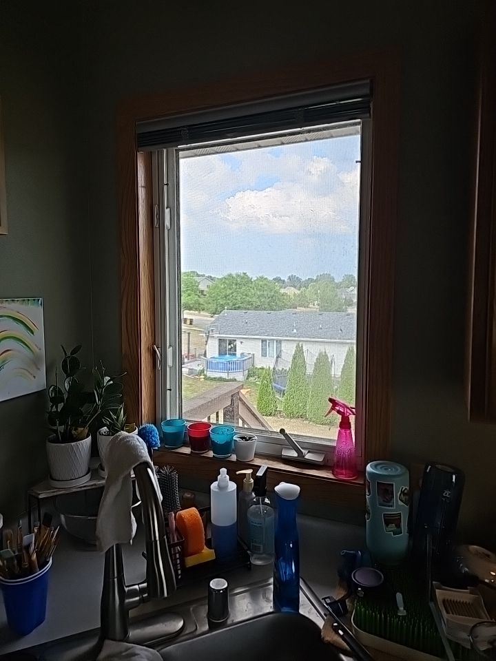 Window Installation using Provia Windows by Stendahl Services