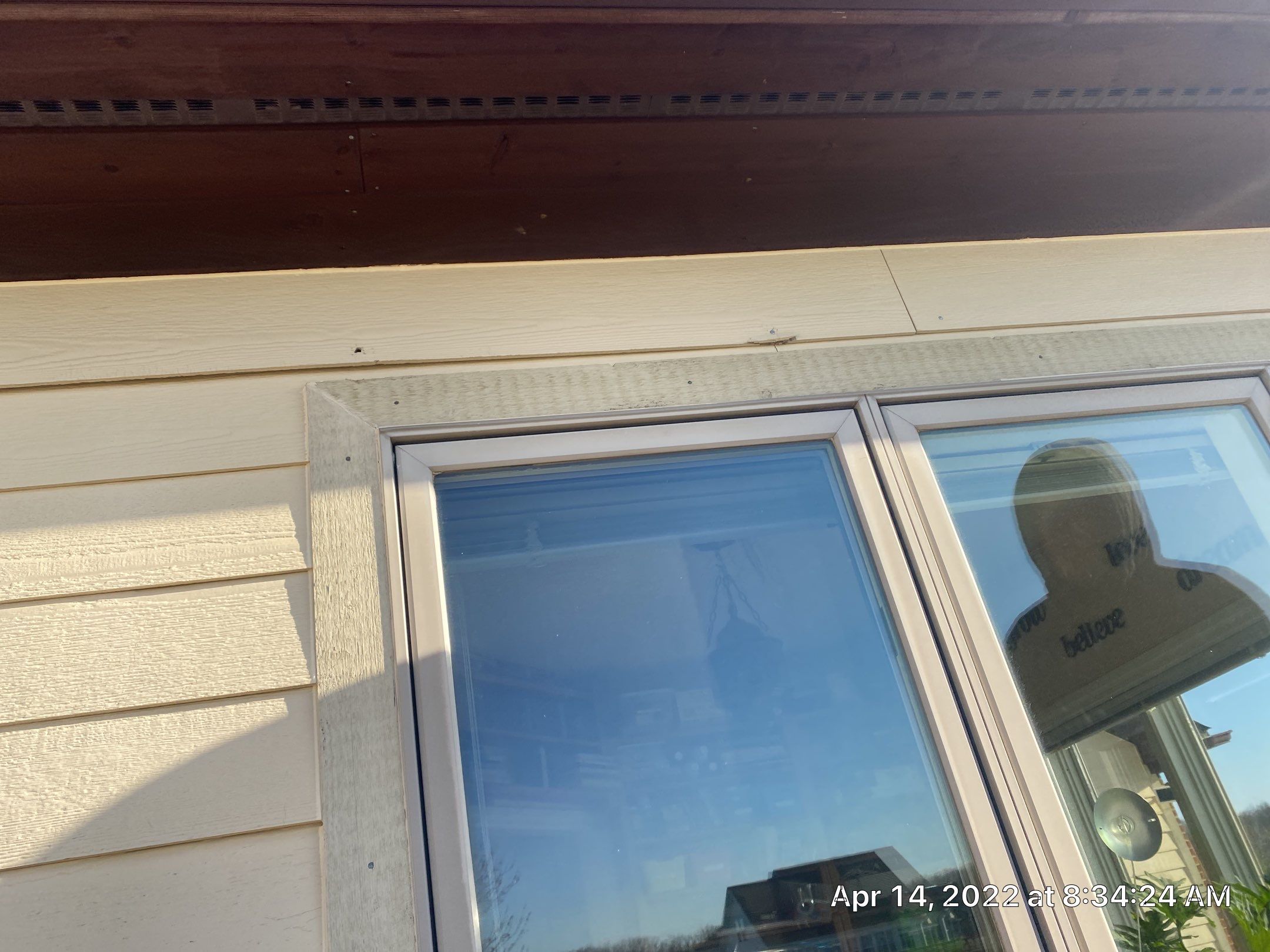 Siding Replacement using CertainTeed Landmark by 180 Contractors