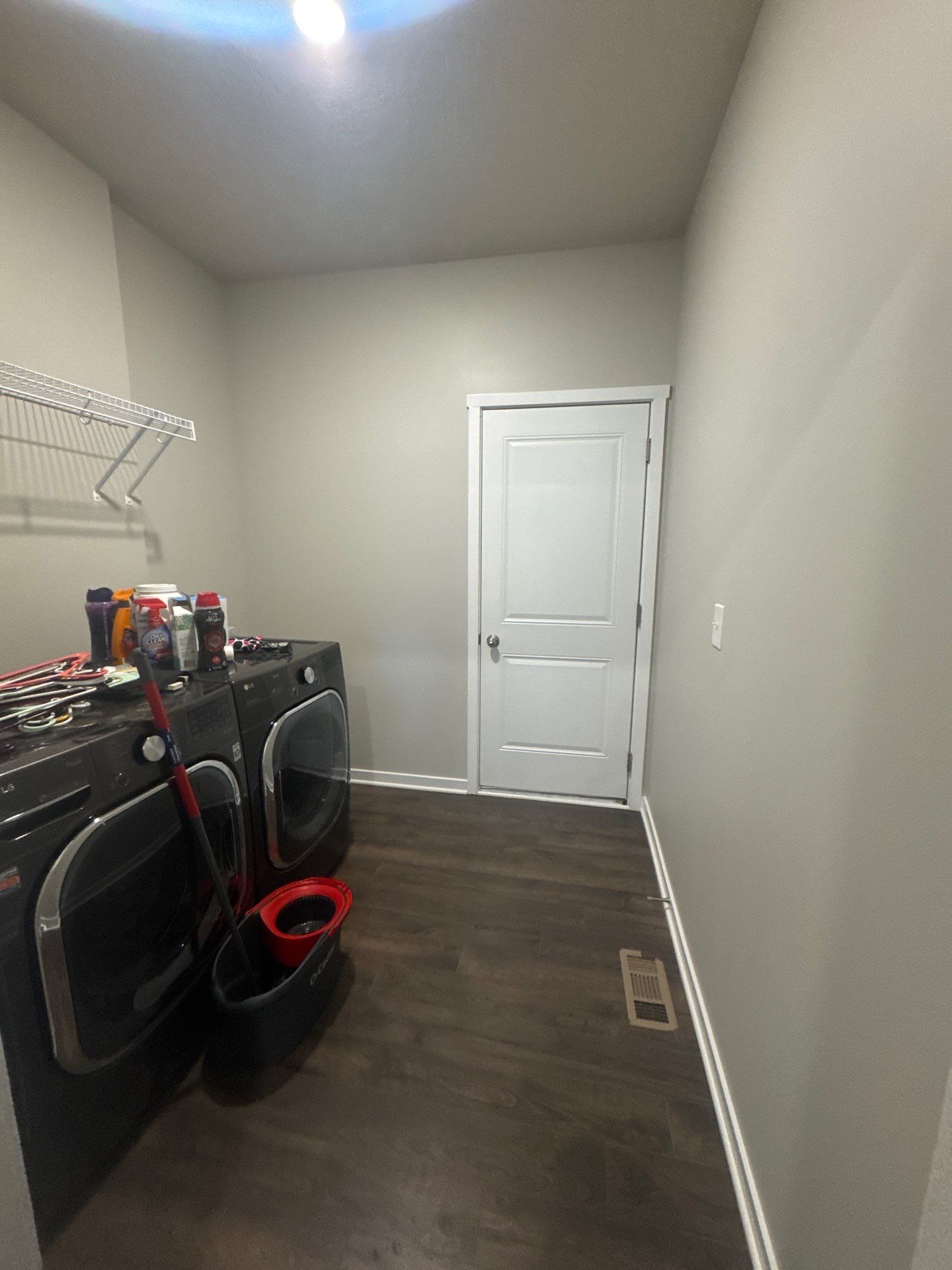 Res Int Repaint by Midwest Paint LLC