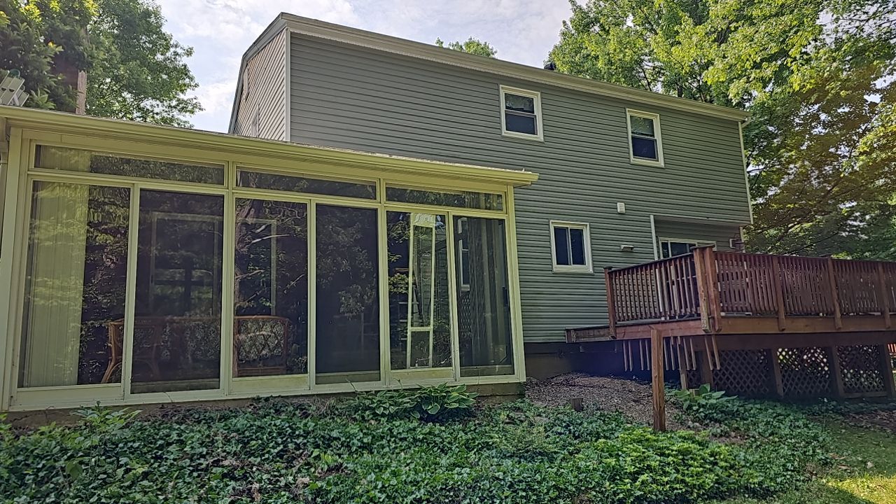 ATLAS PINNACLE HP W/SCOTCHGARD COLOR: HEARTHSTONE  by Eagle Eye Roofing