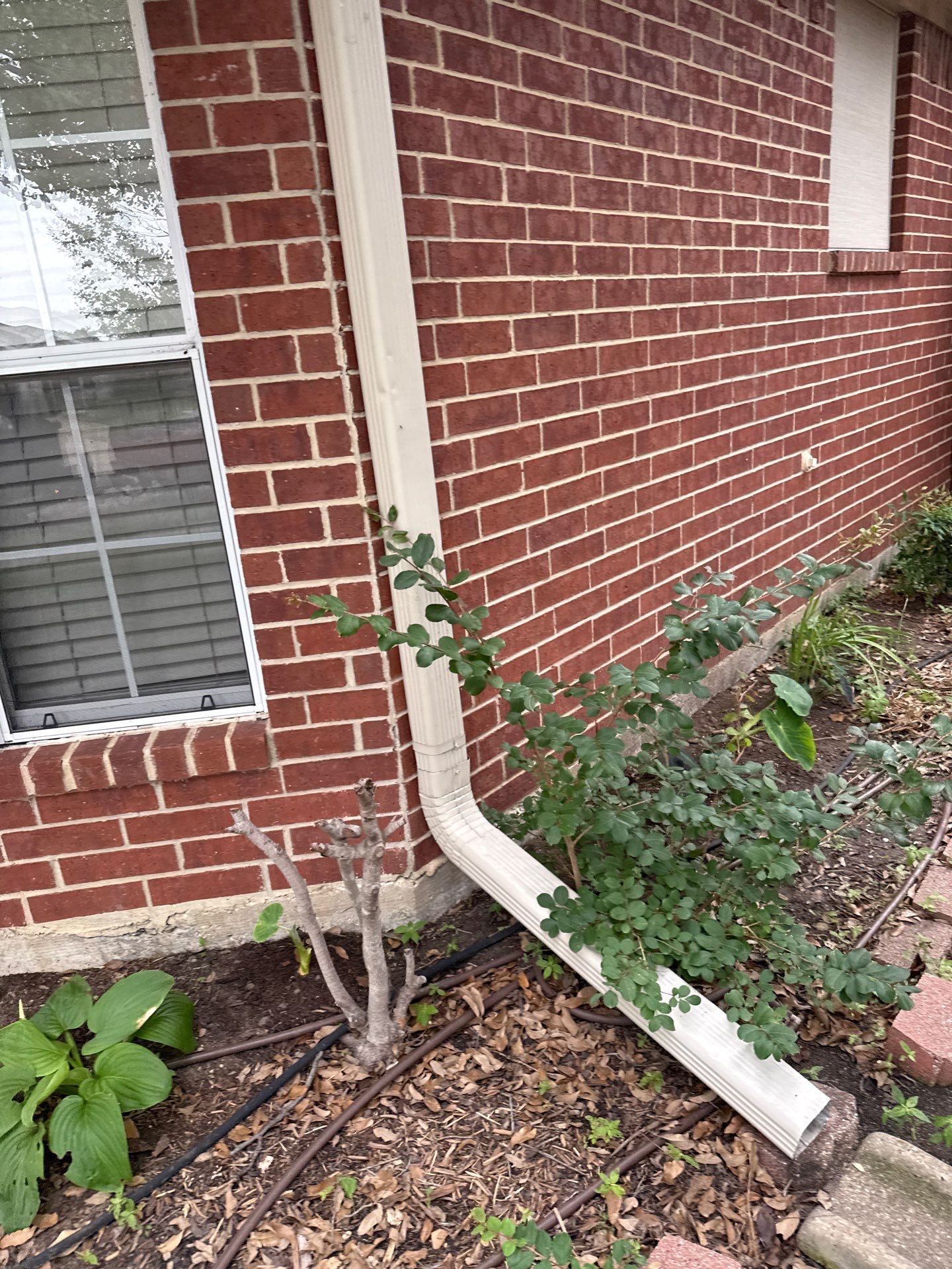 Project in Wylie by Rhino Roofing and General Contracting, LLC