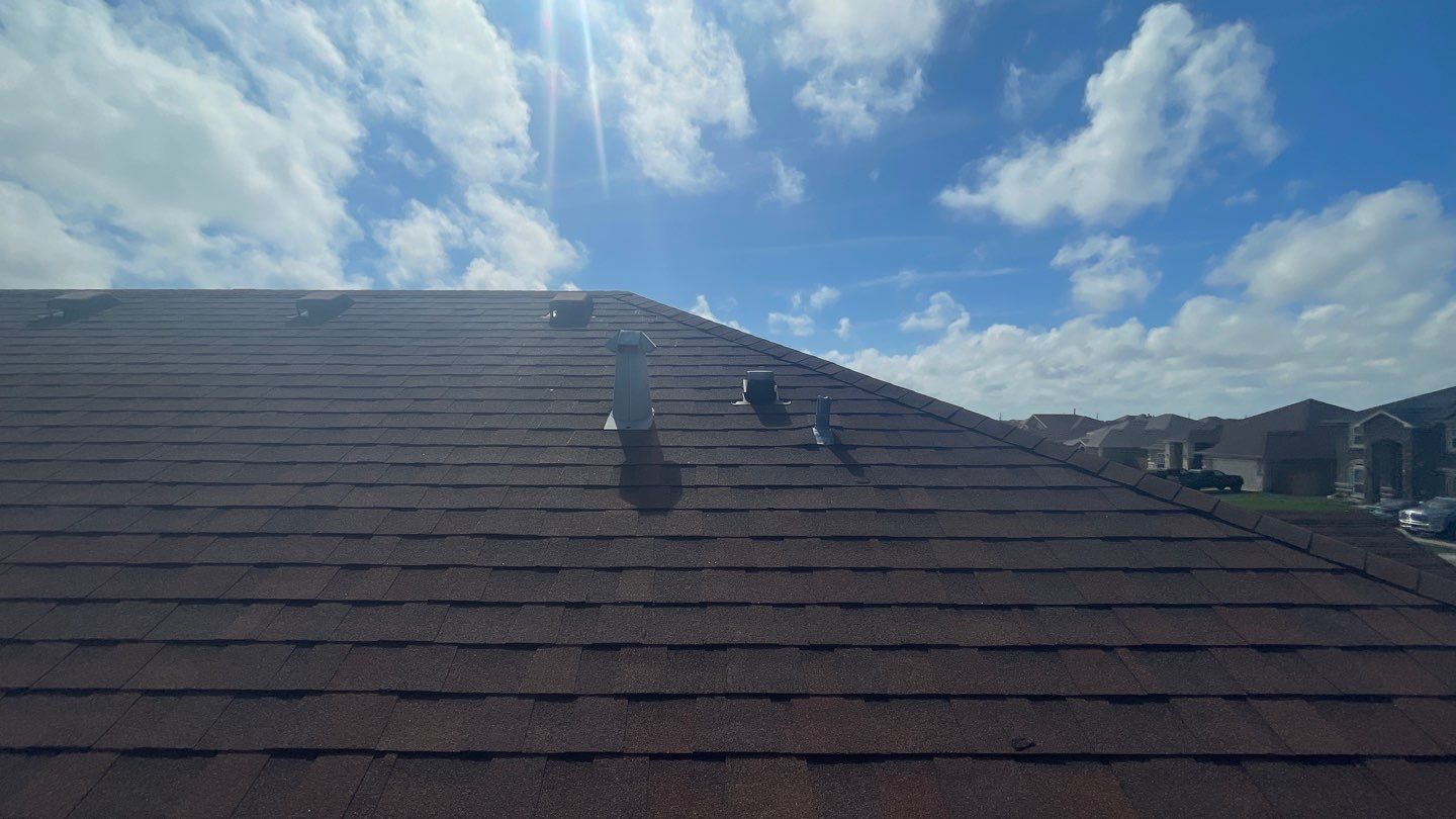 Residential Roofing Repair using Roofing Repair Products  by Lighthouse Roofing