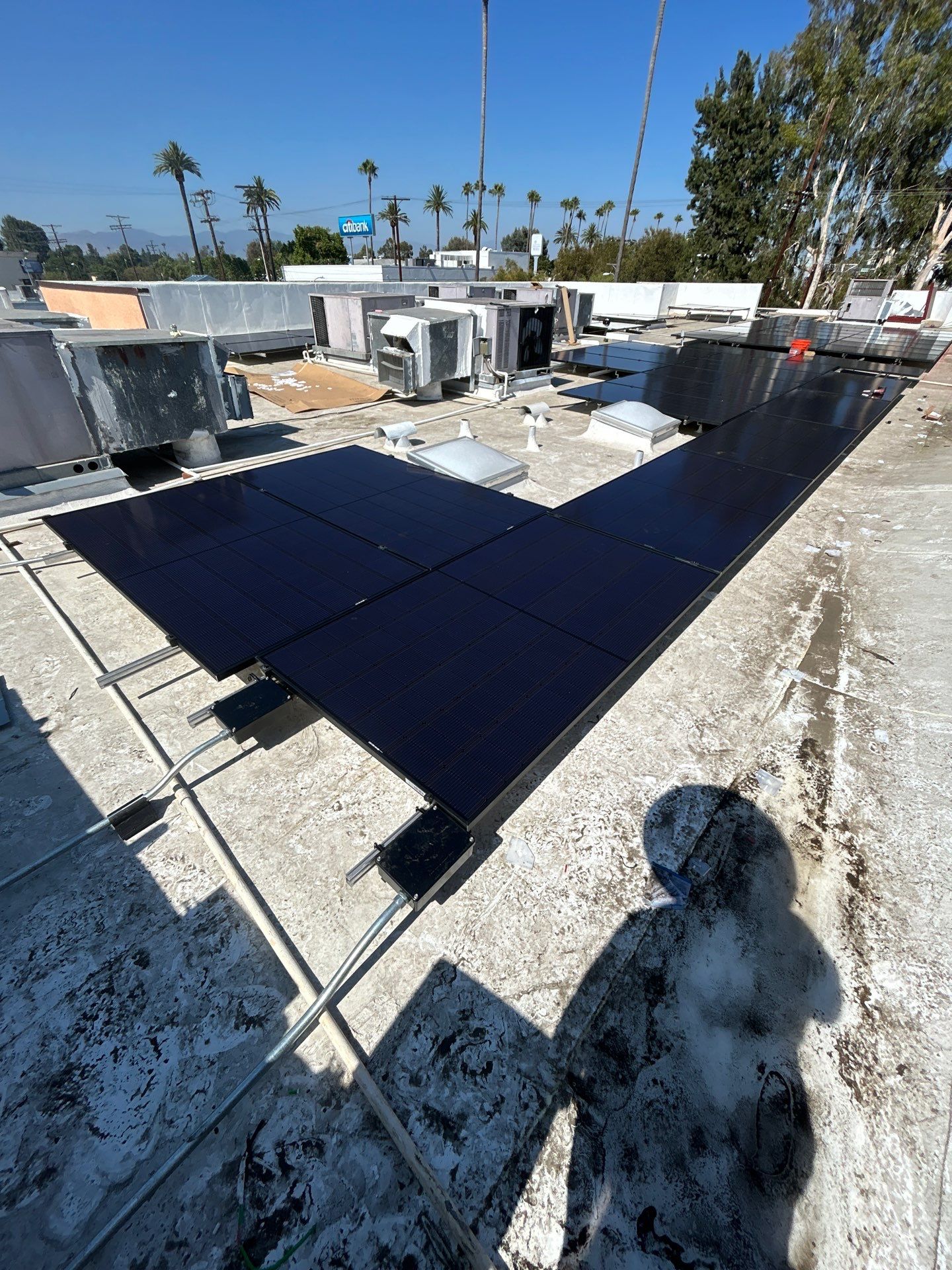 Project by Solar Discovery by Solar Discovery