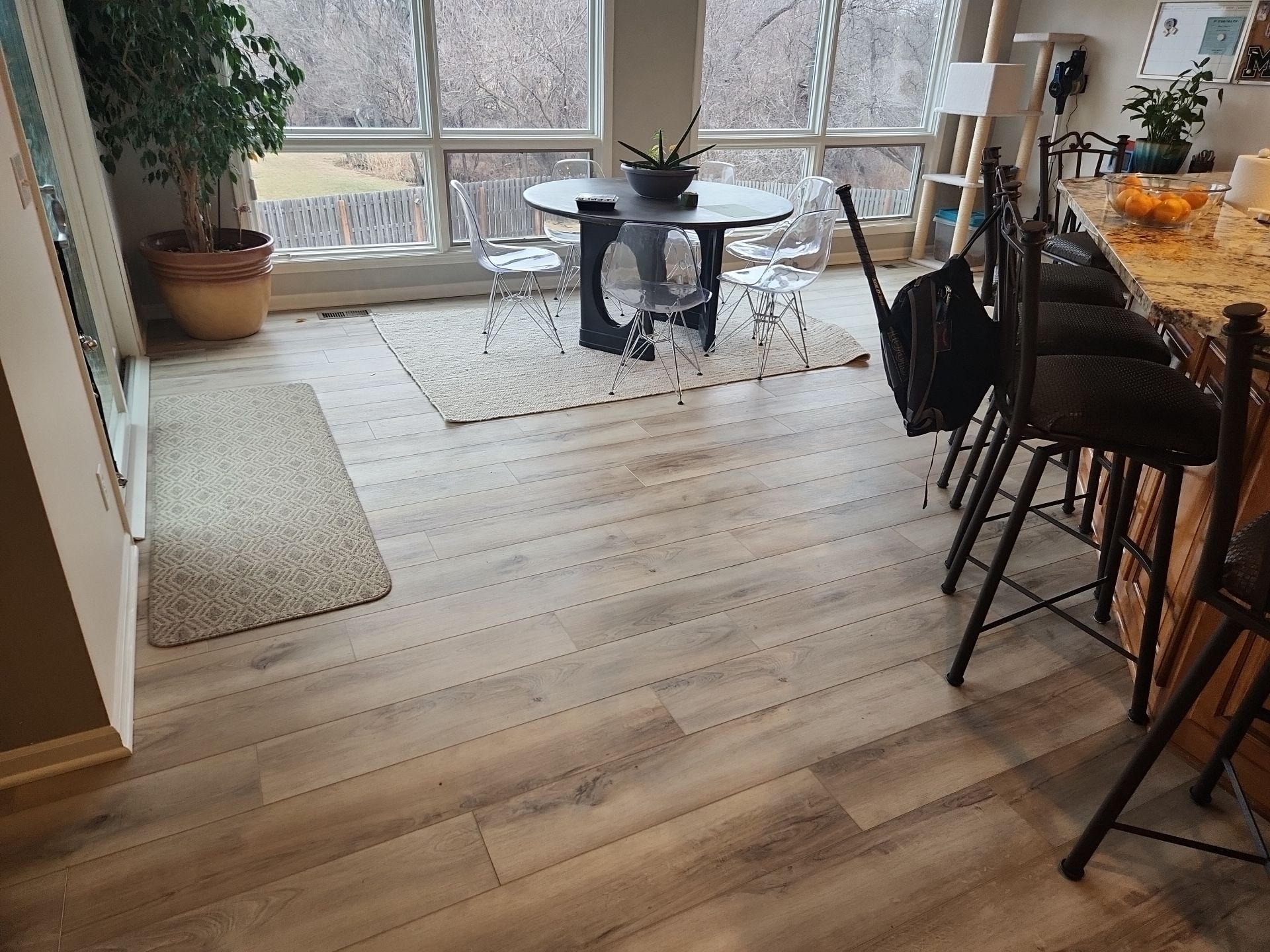 Abby Wenninghoff by FloorCo