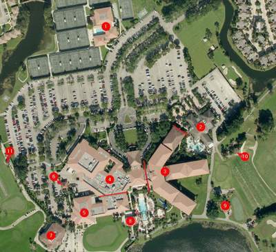 Project in Palm Beach Gardens