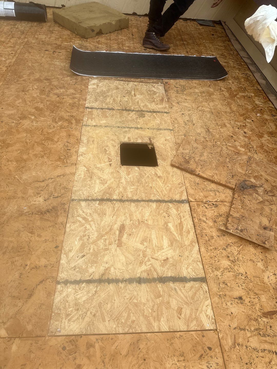 Roof Repair in Stafford TX by Roof Repair Company