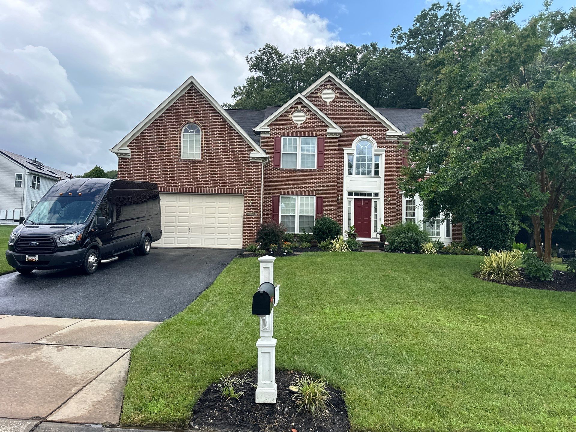 8404 River Park Road, Bowie, MD 20715 UNITED STATES by American Custom Contractors