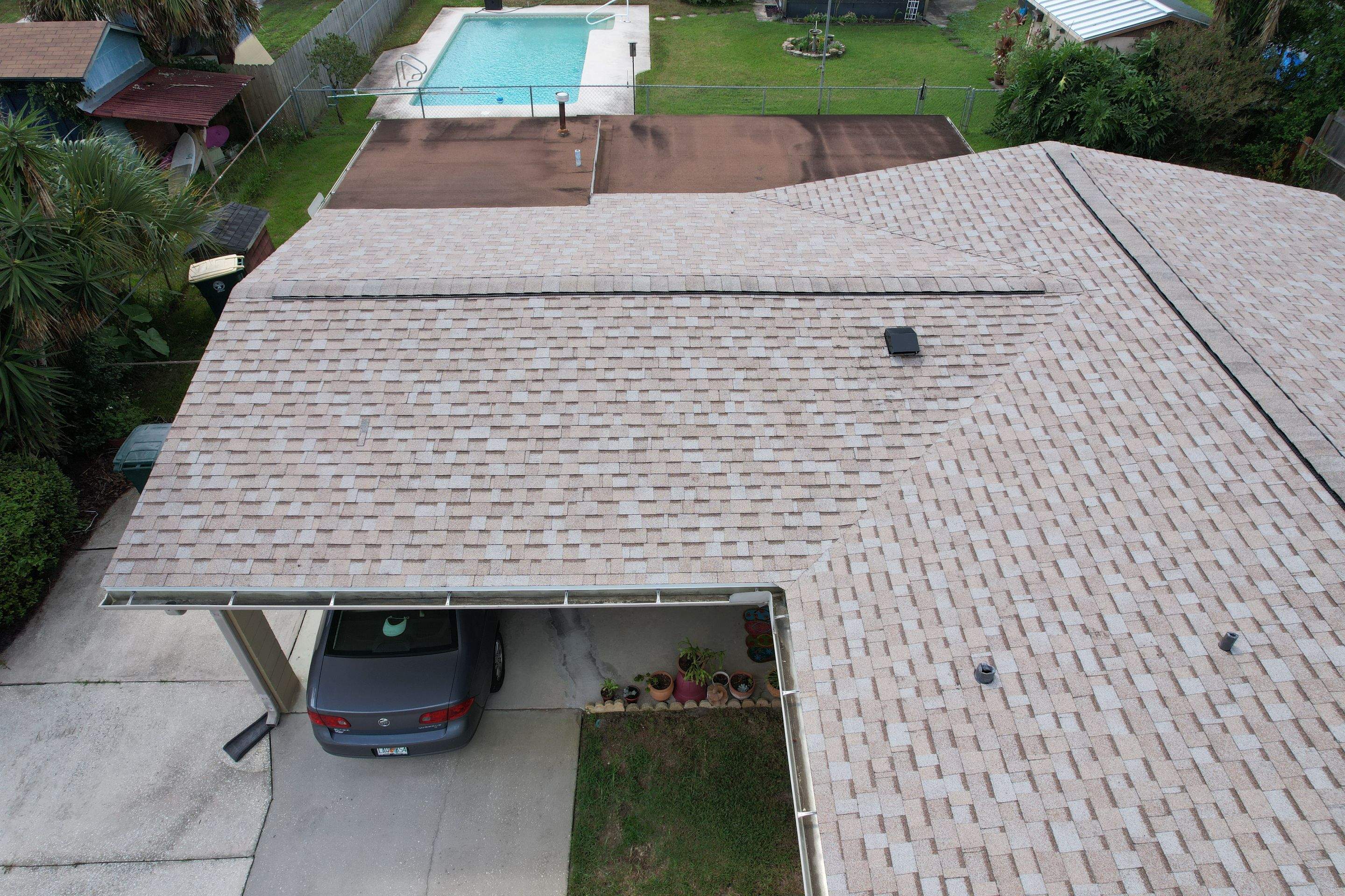 Shingle -> Shingle by Prime Roofing