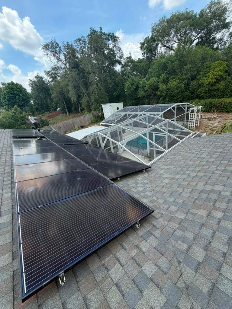 Display by Florida Blue Roofing, LLC