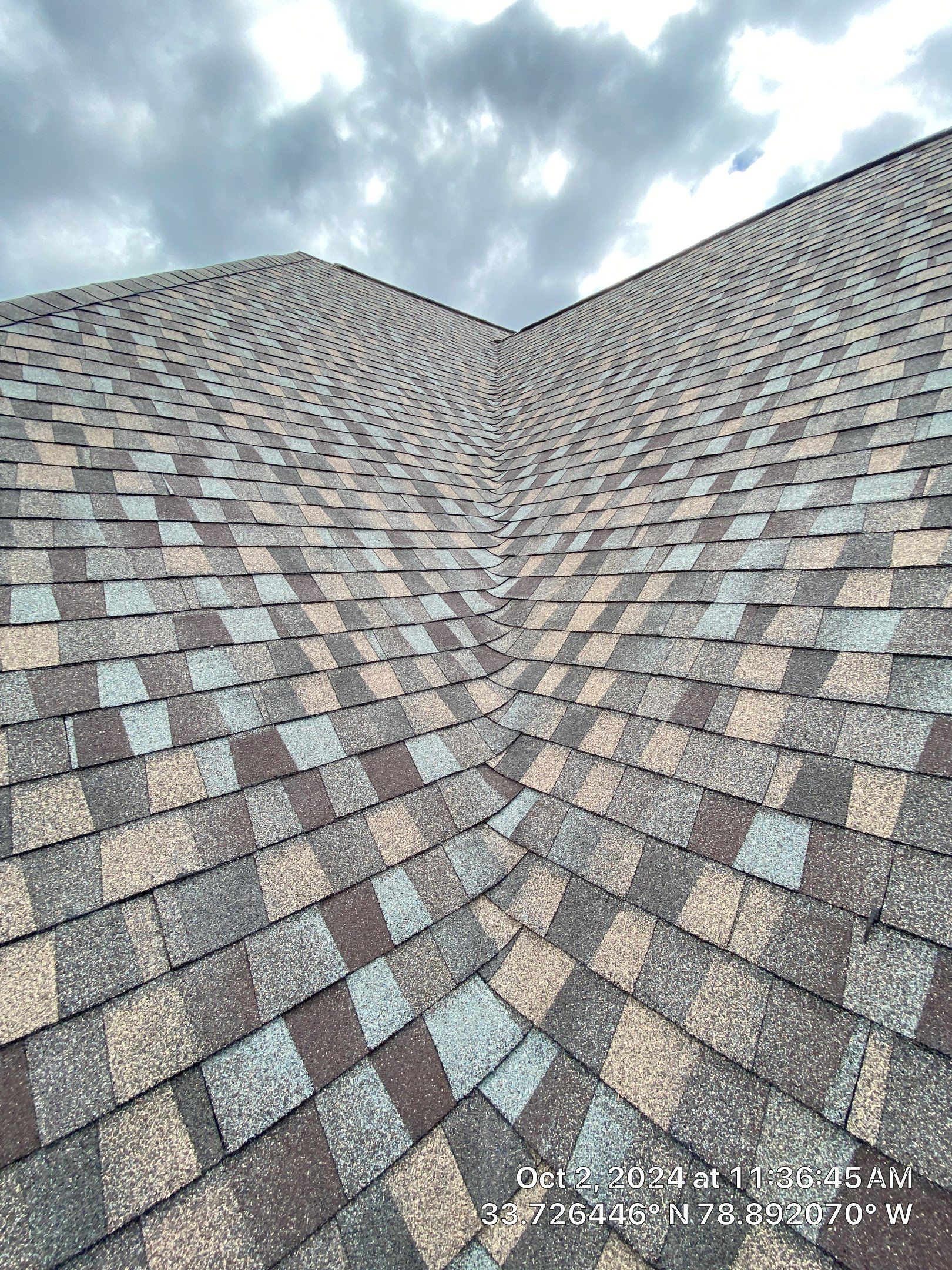 GAF HDZ - Cedar Falls by Linta Roofing