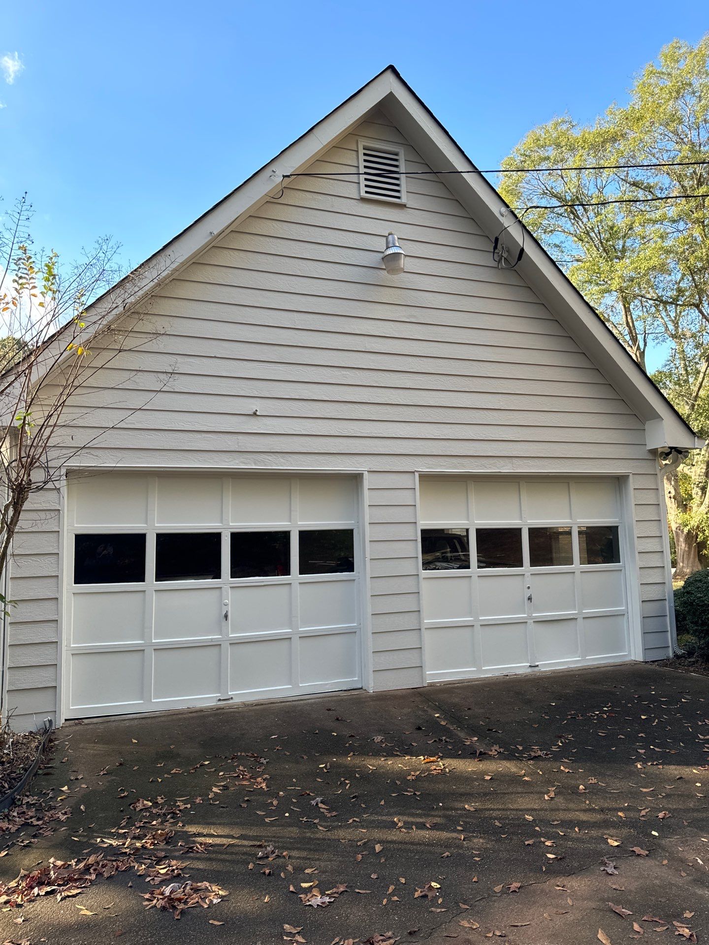 Exterior Restoration & Repaint by PGP Surface Solutions, LLC