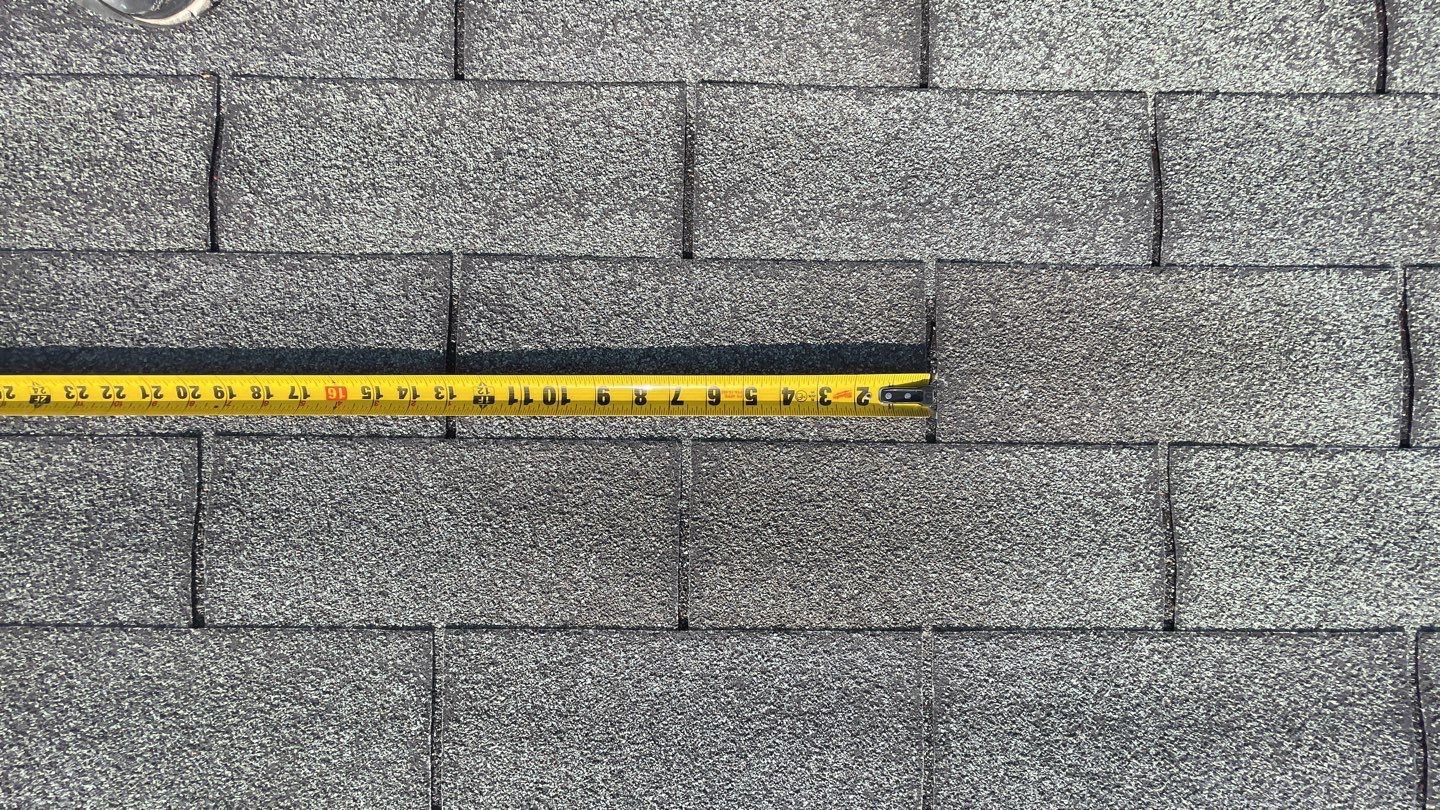 Residential Roofing Installation using GAF Timberline HDZ - Lifetime Shingle by The Roof Doctor