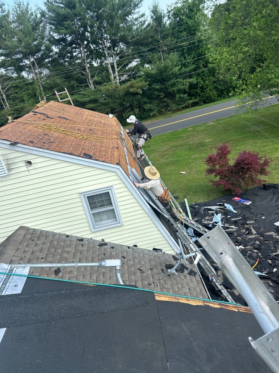 Simsbury  by All site builders LLC