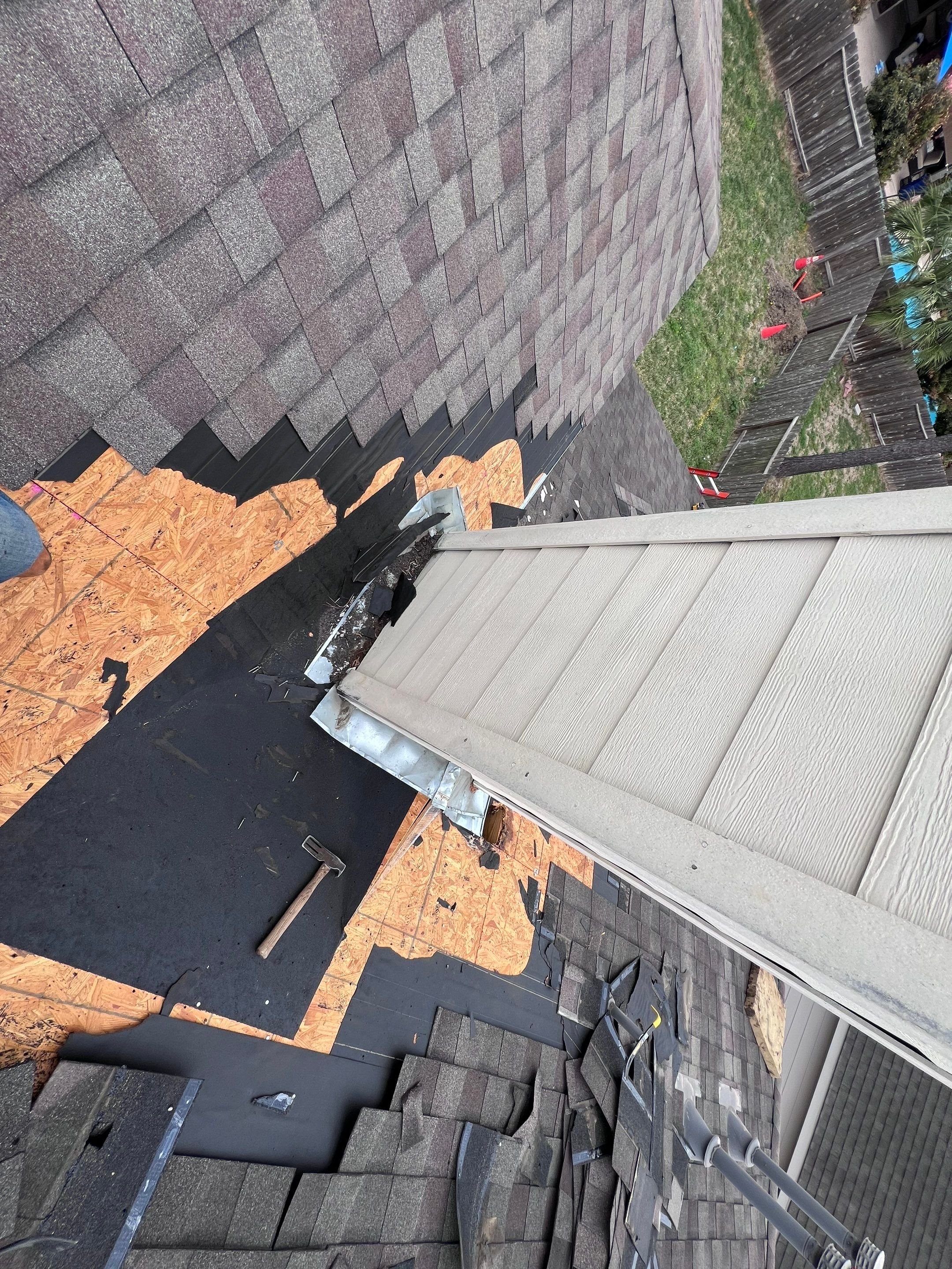 Roof Repair Humble by Roof Repair Services LLC