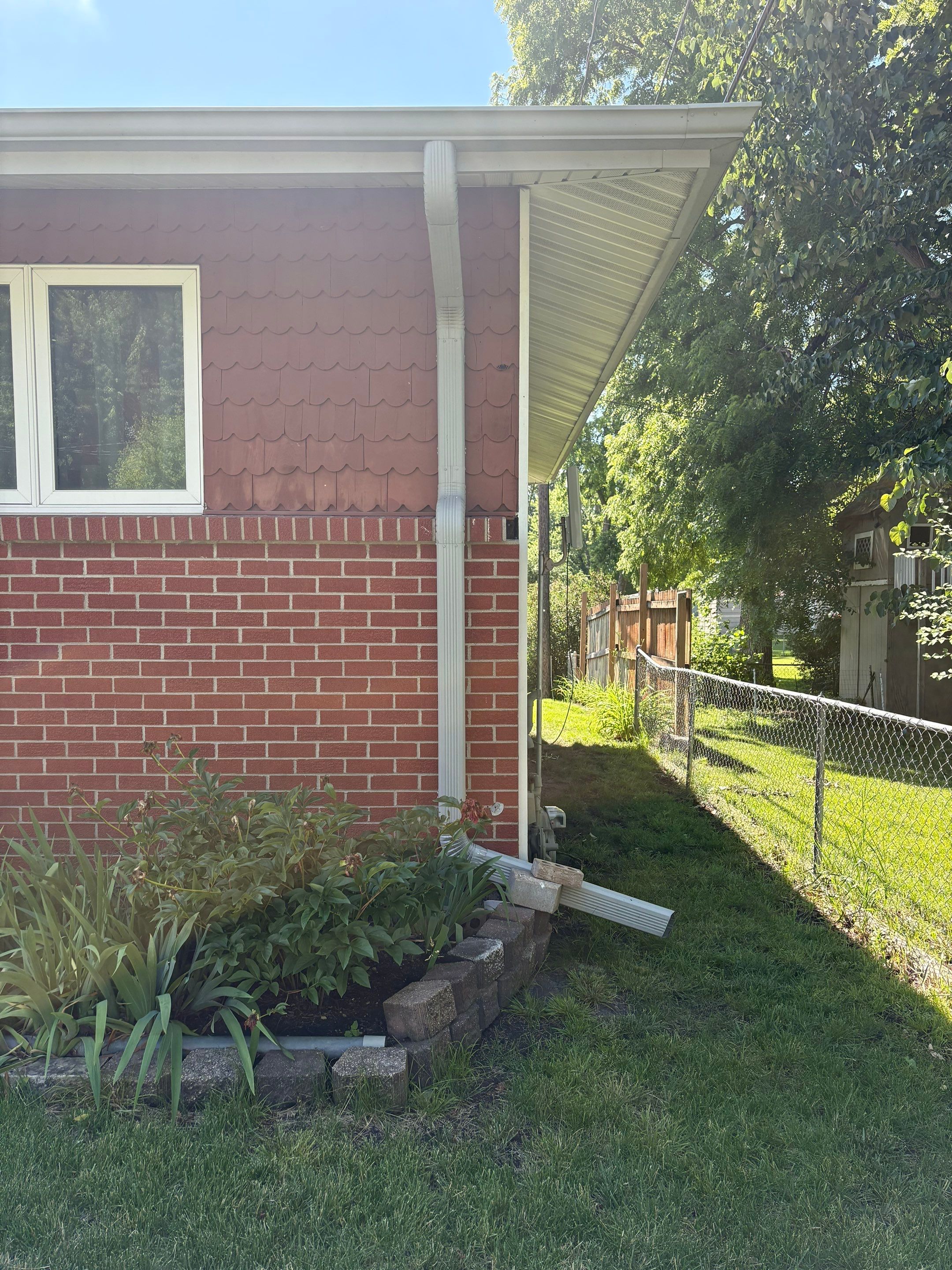 Res Ext Repaint In Ankeny by Midwest Paint LLC