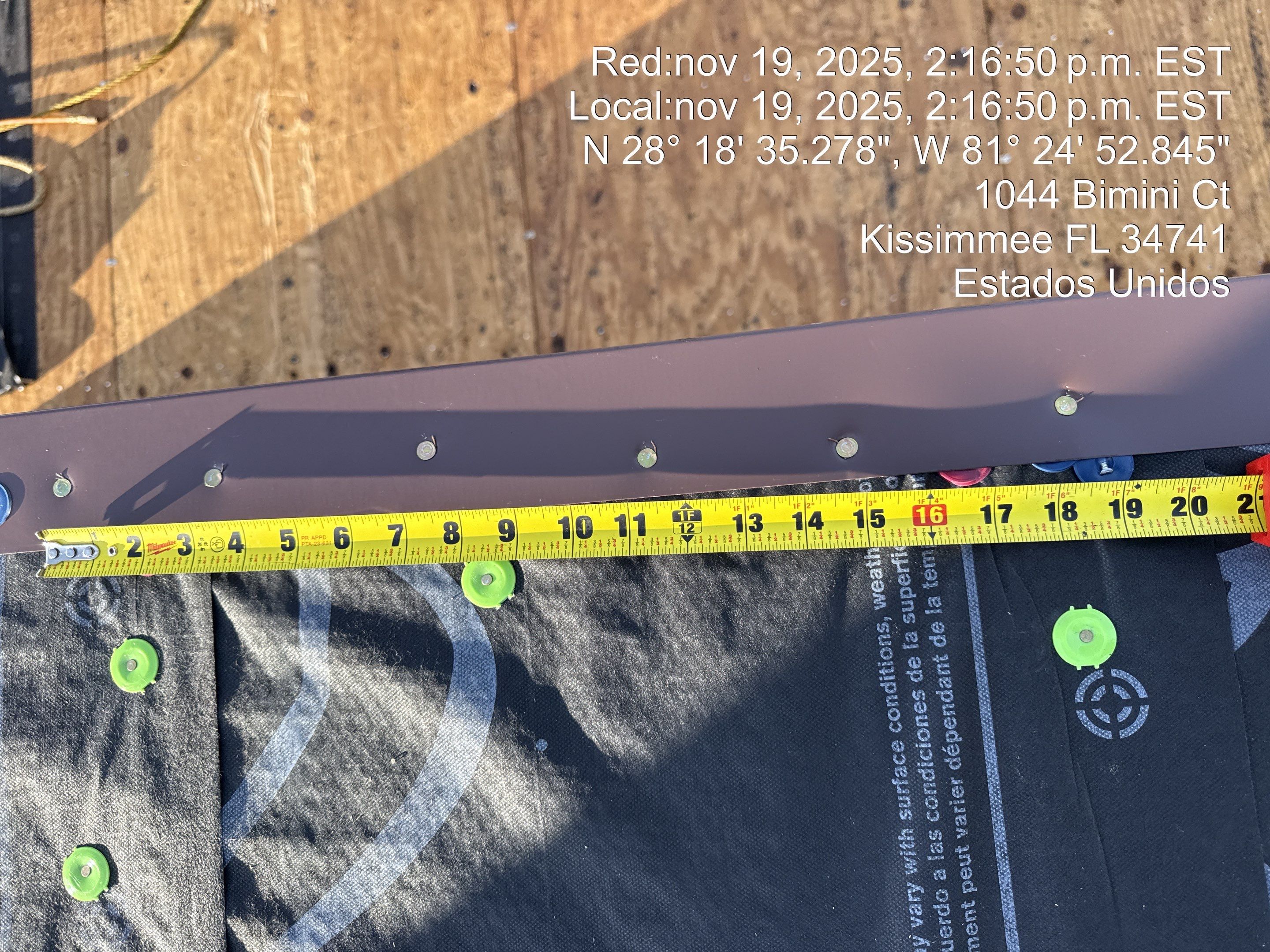 Project in Kissimmee by You Restorations LLC DBA YOU-Home