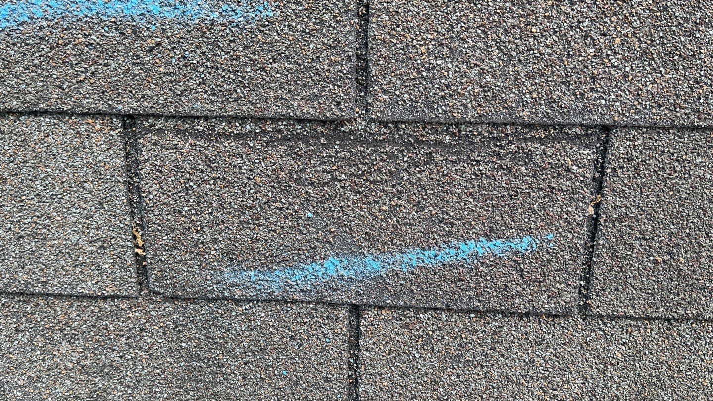 Residential Roofing Installation using Owen's Corning by Roof Concepts Construction