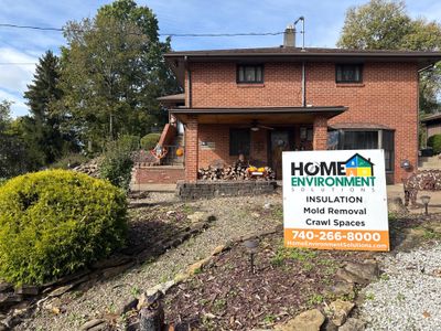 Reduce cost to heat & cool home in Bridgeport, OH