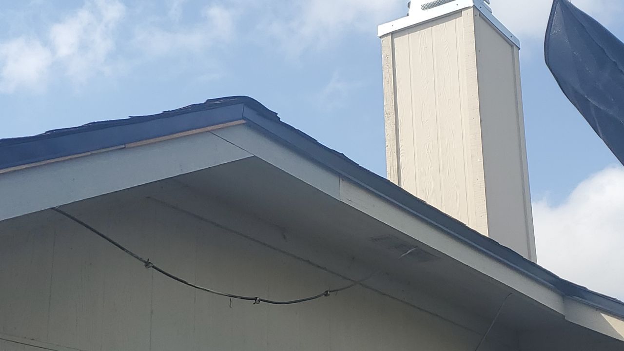 Residential Roofing Installation using GAF Timberline HDZ by Lighthouse Roofing